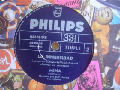 Mina - Canta Muchachita download mp3 flac