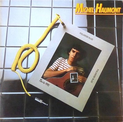 Michel Haumont - Polaroid download mp3 flac