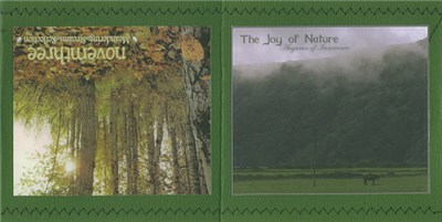 The Joy Of Nature / Novemthree - Auguries Of Innocence / Meandering In Streams Of Reflection download mp3 flac