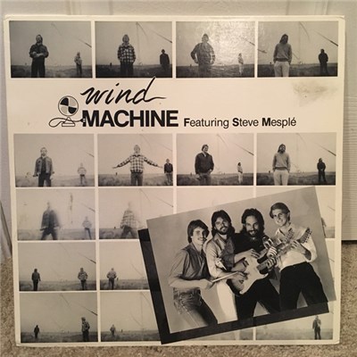 Wind Machine - Wind Machine download mp3 flac