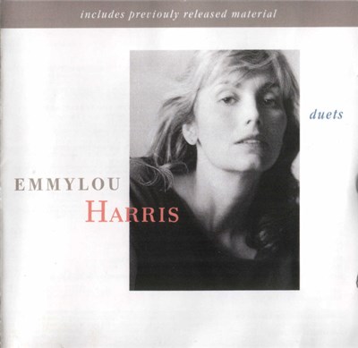 Emmylou Harris - Duets download mp3 flac