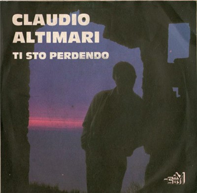 Claudio Altimari - Ti Sto Perdendo download mp3 flac