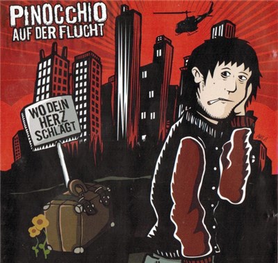 Pinocchio Auf Der Flucht - Wo dein Herz schlägt download mp3 flac