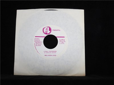 Melveen Leed - I Fall To Pieces / My Hawaiian Song Of Love download mp3 flac