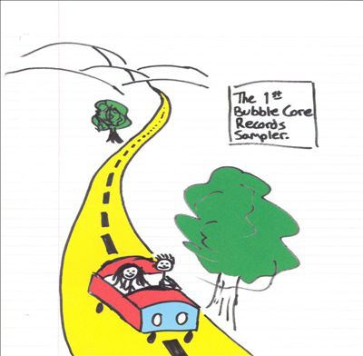 Various - The 1st Bubble Core Records Sampler download mp3 flac