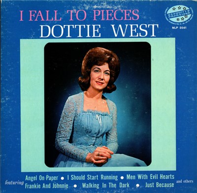 Dottie West - I Fall To Pieces download mp3 flac
