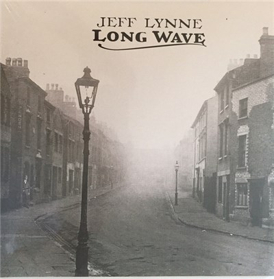 Jeff Lynne - Long Wave download mp3 flac
