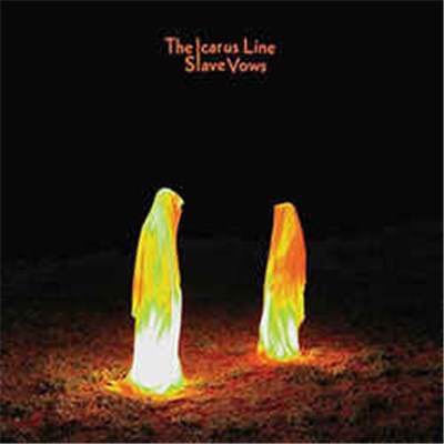 The Icarus Line - Slave Vows download mp3 flac