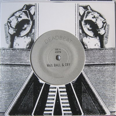 Deadbeat - Wail Ball & Cry download mp3 flac