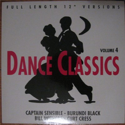 Various - Dance Classics Volume 4 download mp3 flac