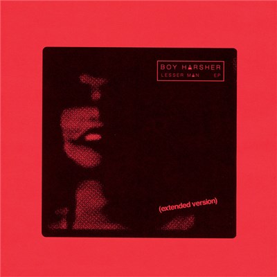 Boy Harsher - Lesser Man EP (Extended Version) download mp3 flac