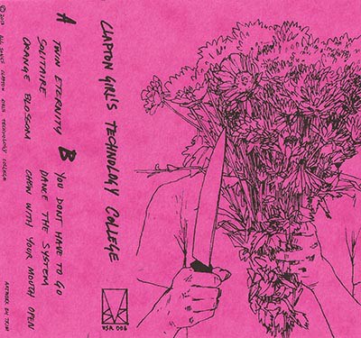 Clapton Girl's Technology College - Noise Pop Shorts download mp3 flac