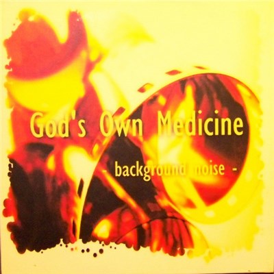 God's Own Medicine - Background Noise download mp3 flac