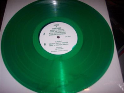 Mackie C. & Naytrx - Dazed N Confused download mp3 flac