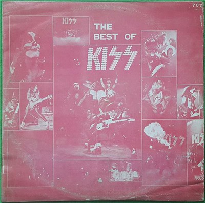 Kiss - The Best Of Kiss download mp3 flac