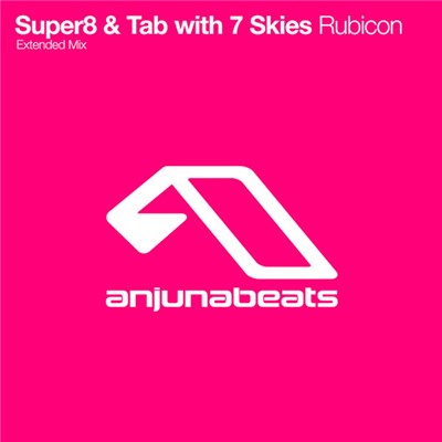 Super8 & Tab With 7 Skies - Rubicon download mp3 flac