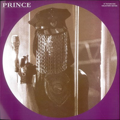 Prince And The New Power Generation - My Name Is Prince download mp3 flac