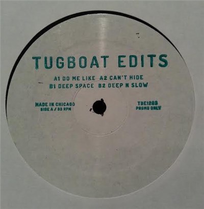 Tim Zawada - Tugboat Edits Volume 3 download mp3 flac