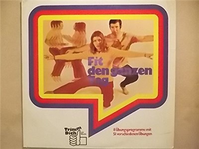 Distel, Günther - Fit Den Ganzen Tag download mp3 flac