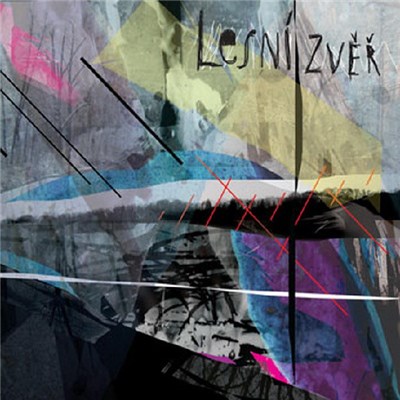Lesní Zvěř - Lesní Zvěř download mp3 flac
