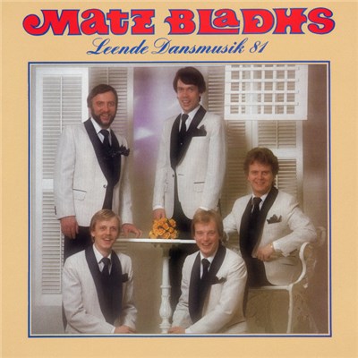 Matz Bladhs - Leende Dansmusik 81 download mp3 flac