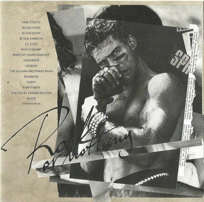 Various - Rock Or Nothing download mp3 flac