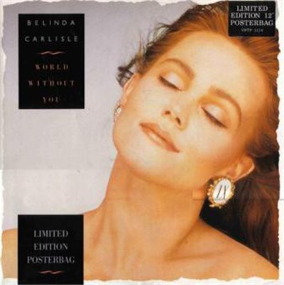Belinda Carlisle - World Without You download mp3 flac
