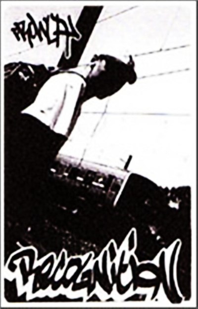 Prowla - Recognition download mp3 flac