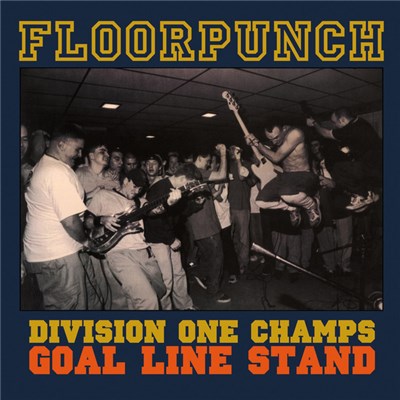 Floorpunch - Twin Killing download mp3 flac