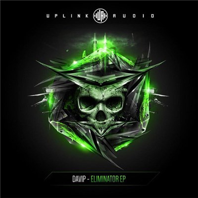 DaVIP - Eliminator EP download mp3 flac