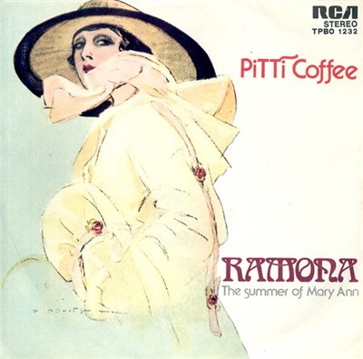 Pitti Coffee - Ramona download mp3 flac