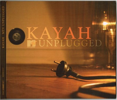 Kayah - MTV Unplugged download mp3 flac