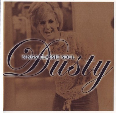 Dusty Springfield - Dusty Sings Classic Soul download mp3 flac