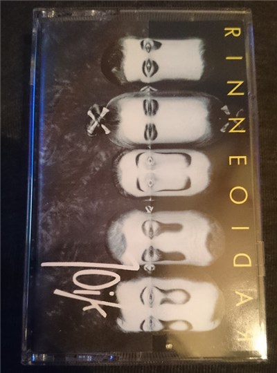 RinneRadio - Joik download mp3 flac
