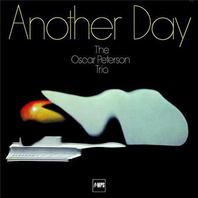 The Oscar Peterson Trio - Another Day download mp3 flac