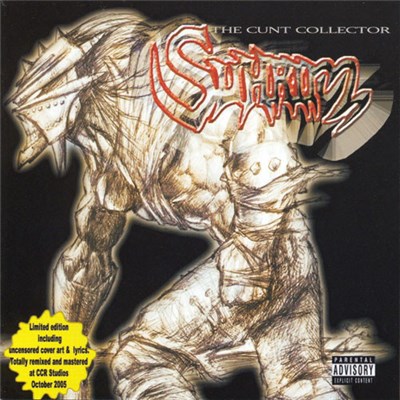 Suhrim - The Cunt Collector download mp3 flac