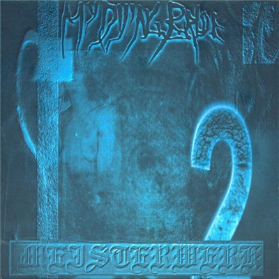 My Dying Bride - Meisterwerk 2 download mp3 flac