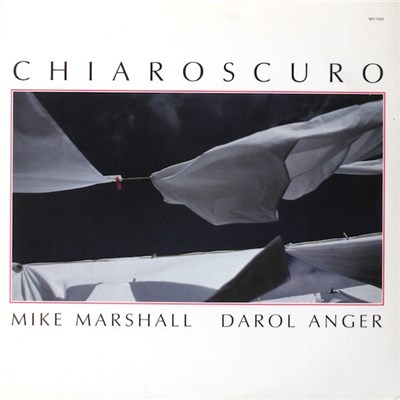 Mike Marshall / Darol Anger - Chiaroscuro download mp3 flac