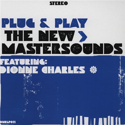 The New Mastersounds Featuring Dionne Charles - Plug & Play download mp3 flac