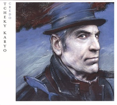Tchéky Karyo - Credo download mp3 flac