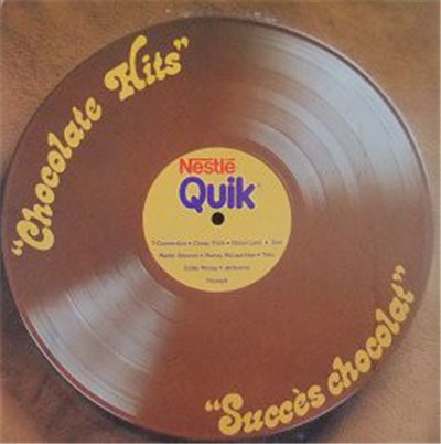 Various - Chocolate Hits - Succès Chocolat download mp3 flac