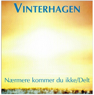 Vinterhagen - Nærmere Kommer Du Ikke / Delt download mp3 flac