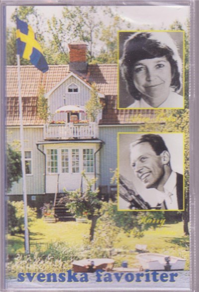 Various - Svenska Favoriter Från 30- 40- 50- Talet download mp3 flac