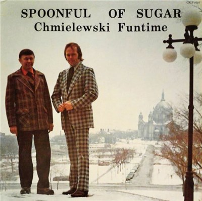 Chmielewski Funtime - A Spoonful Of Sugar download mp3 flac