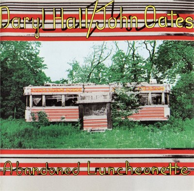 Daryl Hall & John Oates - Abandoned Luncheonette download mp3 flac