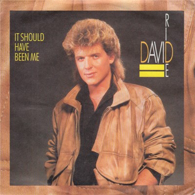 David Ride - It Should Have Been Me download mp3 flac