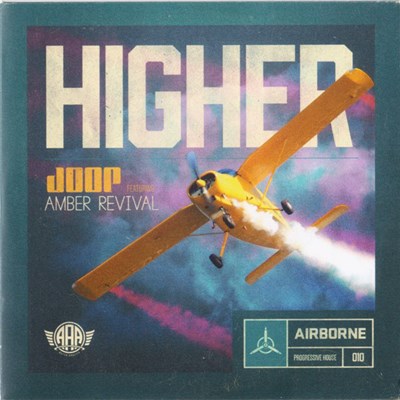 Joop Ft. Amber Revival - Higher download mp3 flac