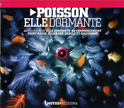 Agnès Poisson - Elle Dormante download mp3 flac