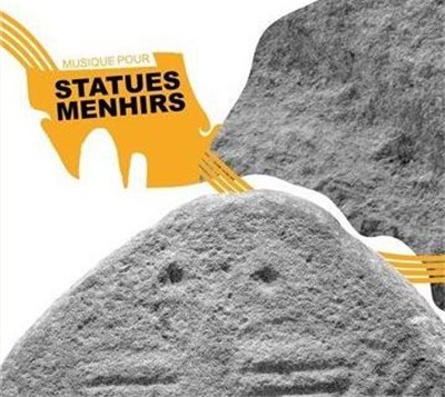 Various - Musique Pour Statues Menhirs download mp3 flac