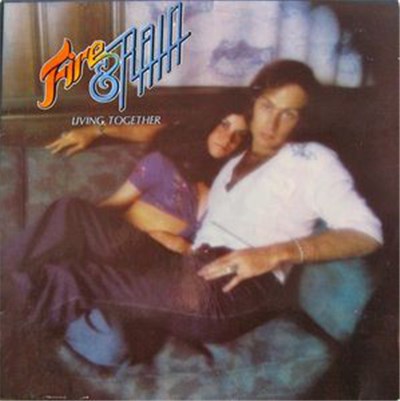 Fire & Rain - Living Together download mp3 flac